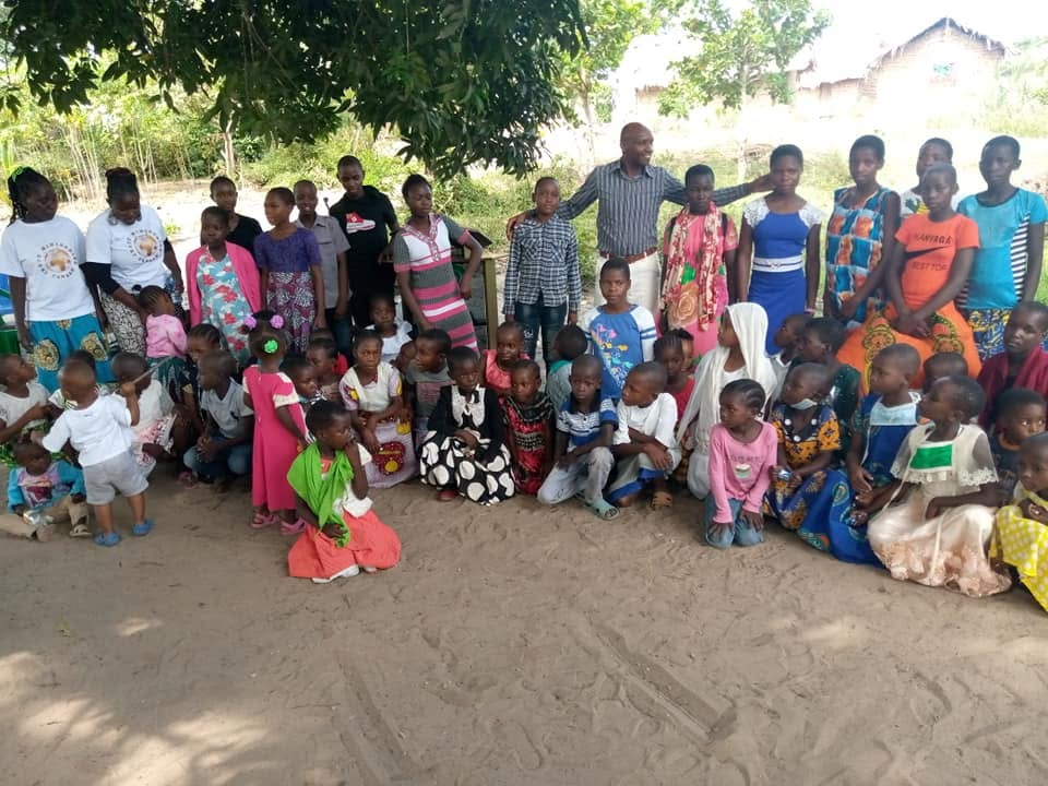 JMC children ministry