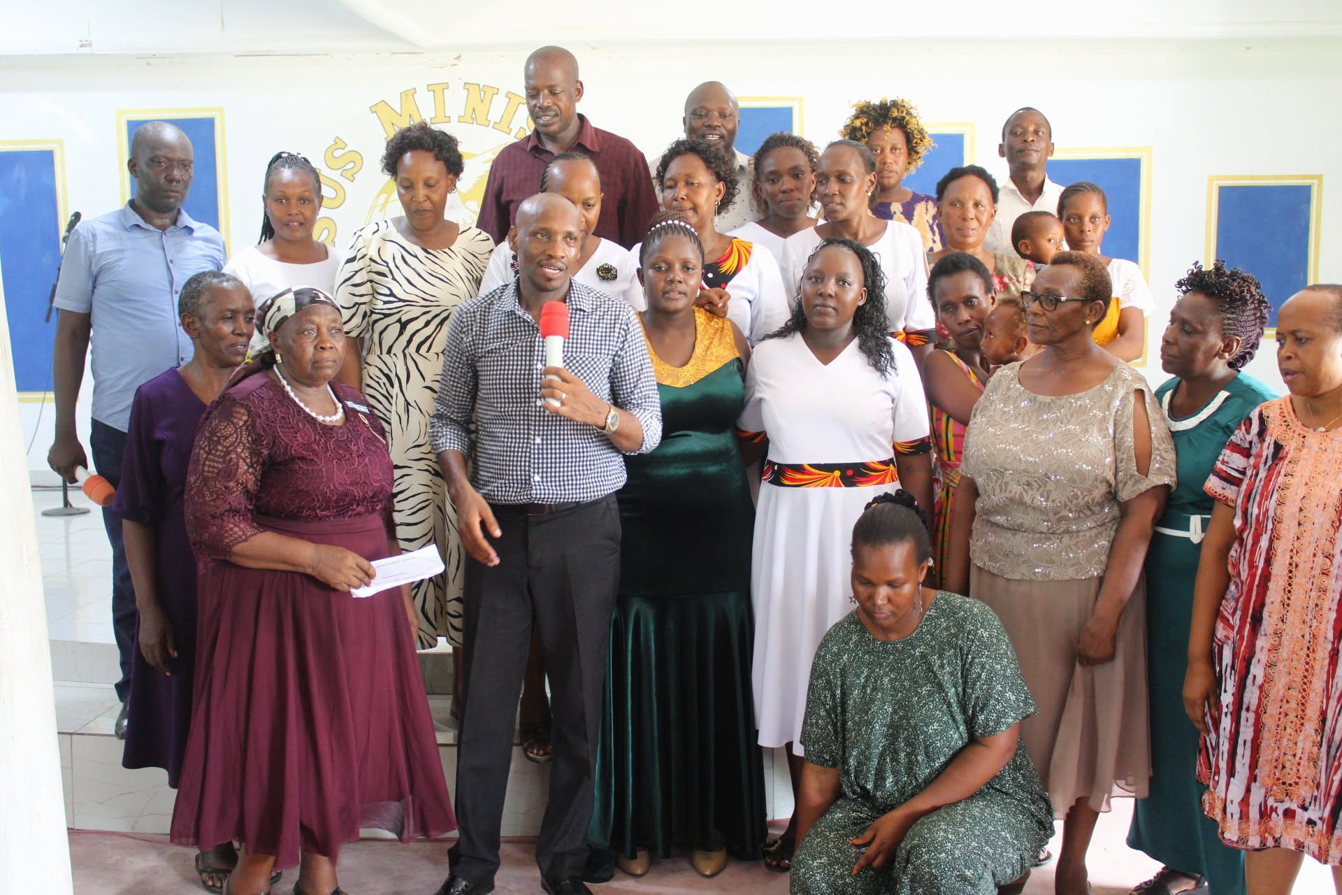 JMC ministry
