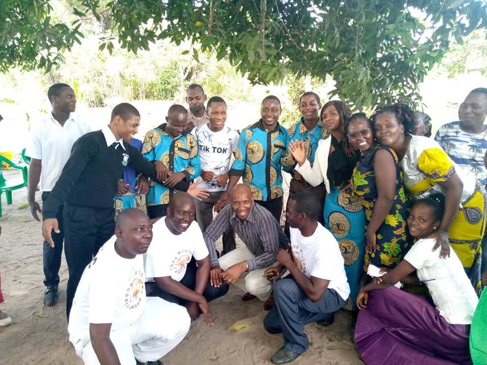 JMC youth